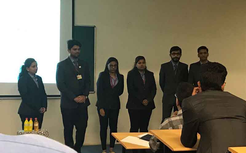Atharva Institute of Management Studies